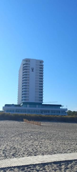 Sport & Freizeit Hotel Neptun