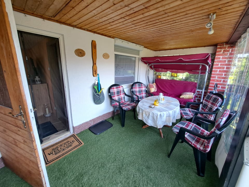 Sonstiges Ferienhaus Roseneck