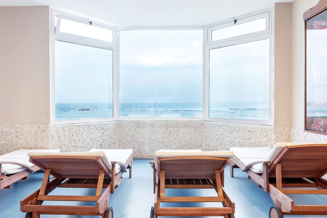 Sport & Freizeit Salamis Bay Conti Resort Hotel & Casino