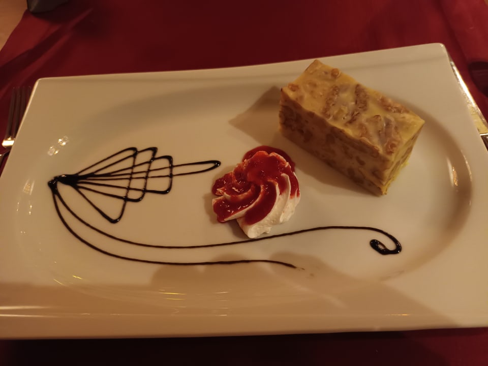 Gastro Sentido Trendy Verbena Beach