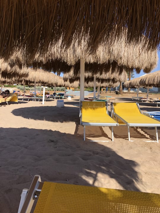 Strand Sentido Caribbean World Soma Bay