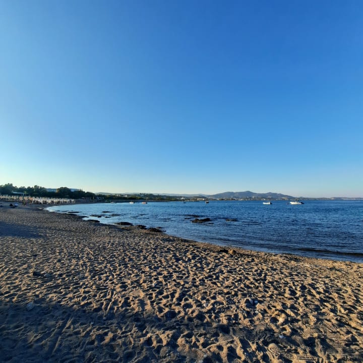 Strand SENTIDO Port Royal Villas & Spa