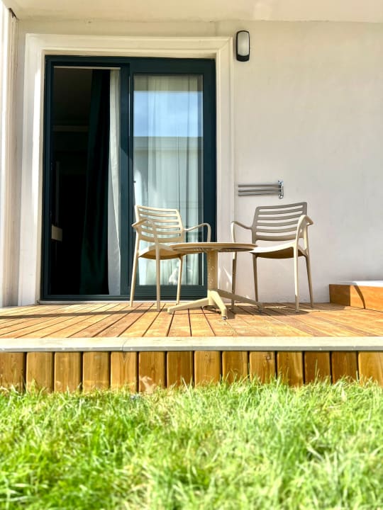 Zimmer alltoura Club La Benata Hotel