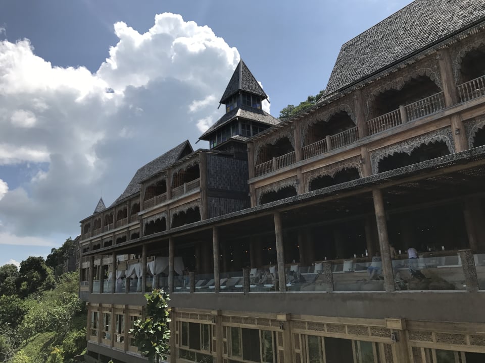 Pool Santhiya Koh Phangan Resort & Spa