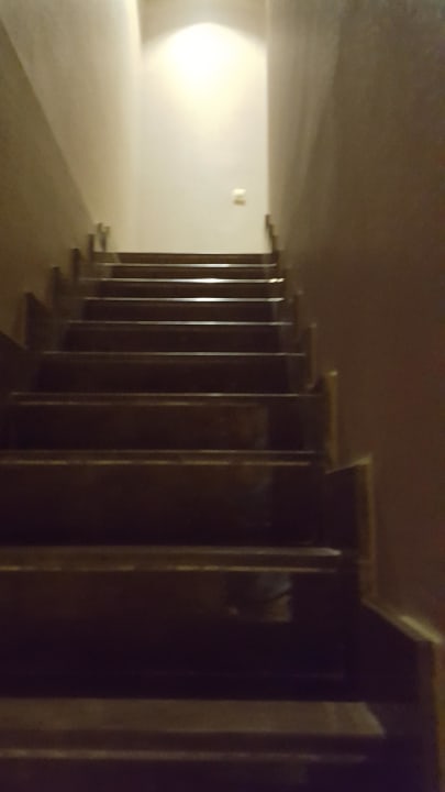 Familienzimmer Royal Taj Mahal Hotel