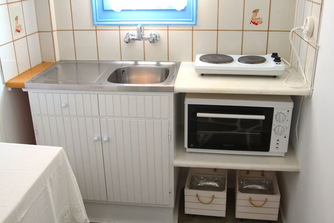 Zimmer Ilios of Paros
