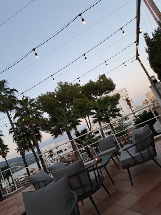 Außenansicht Caramelo Calvia Beach - Adults Only