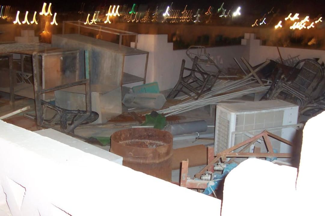 Ohne Worte Hotel Le Pacha Beach Resort