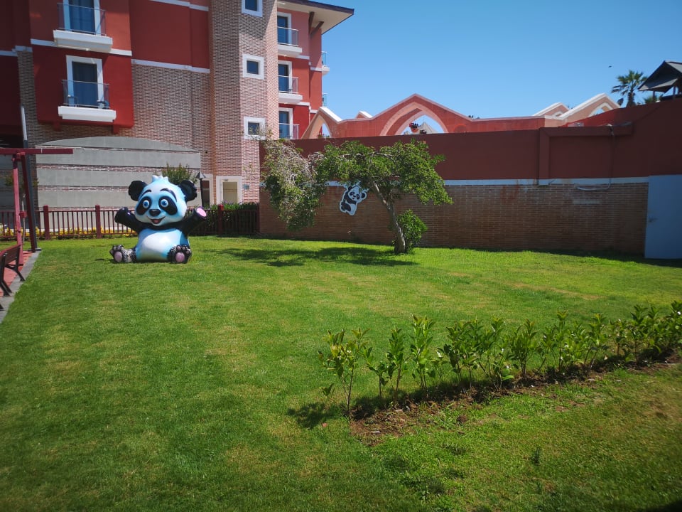 Sport & Freizeit Megasaray Club Belek