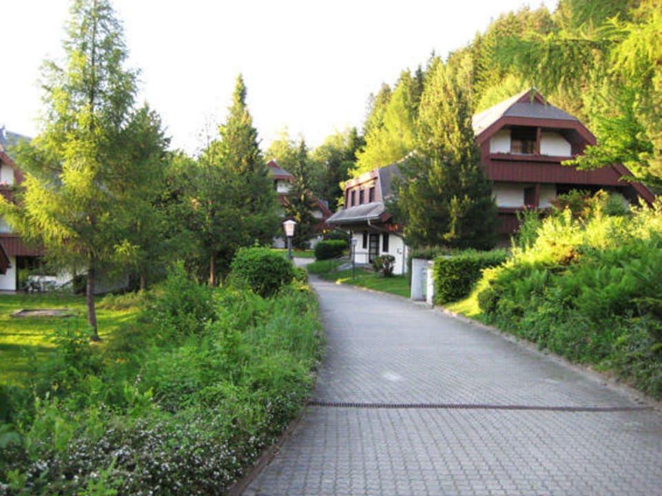 Maltschacher See Feriendorf am Maltschacher See