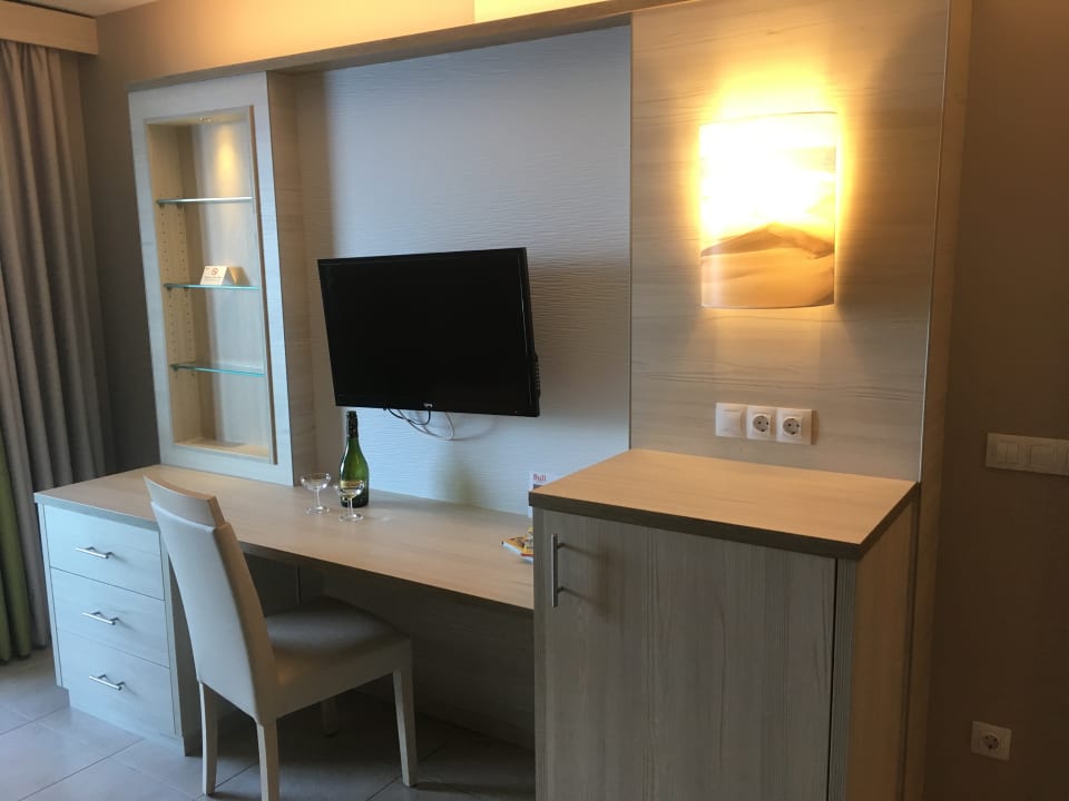 Zimmer Bull Dorado Beach & Spa