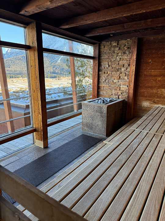 Sport & Freizeit Hotel Mohr Life Resort