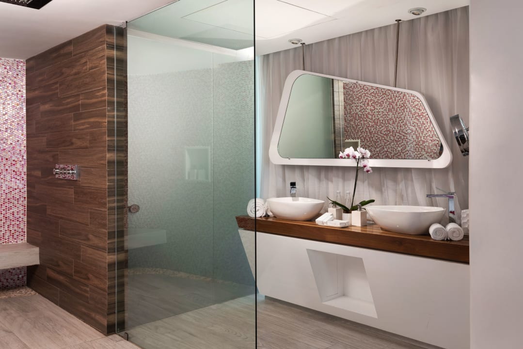 Zimmer Ikonik The Carmen Hotel - Adults Only