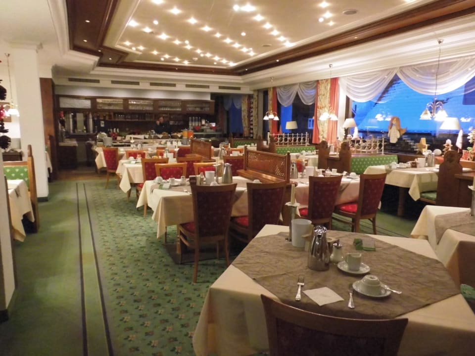 Gastro Flair Hotel Sonnenhof