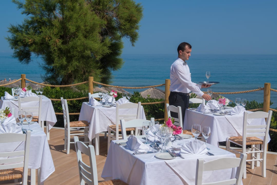 Gastro Rethymno Palace