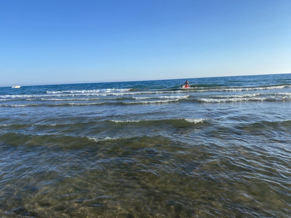 Strand Dream Family Club