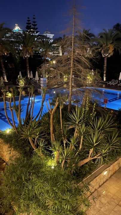 Außenansicht TUI BLUE Xanthe