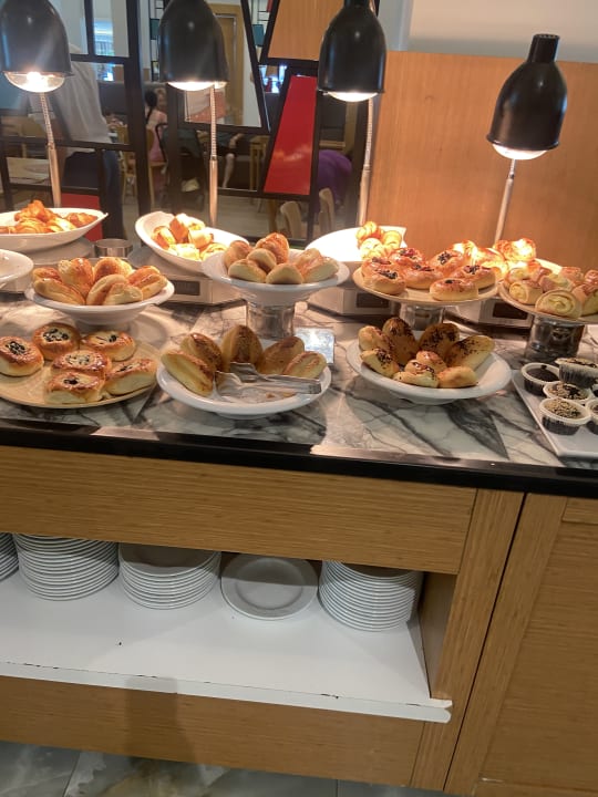 Gastro Dosinia Luxury Resort