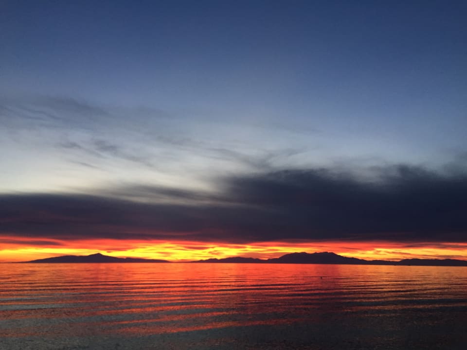 Außenansicht Kassandra Mare Hotel