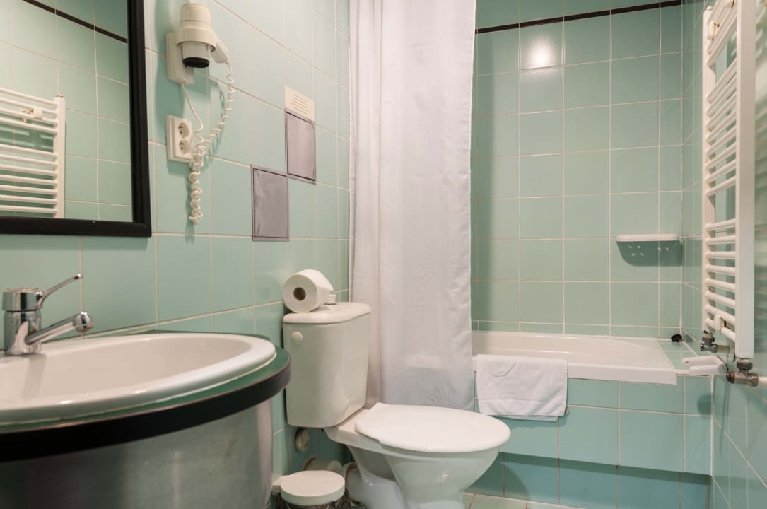Zimmer Hotel Malá Strana
