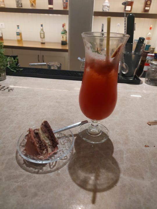 Gastro Afandou Bay Resort Suites