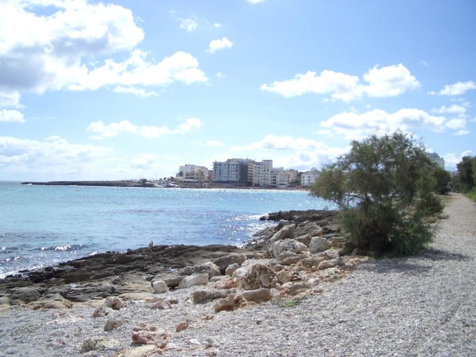 Strand Hotel Mariant