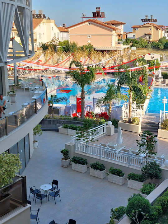 Ausblick Seashell Vega