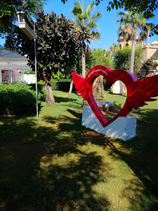 Garten Belek Beach Resort Hotel