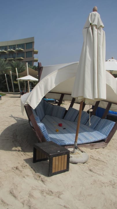 Auch was für Kinder Rixos The Palm Hotel & Suites