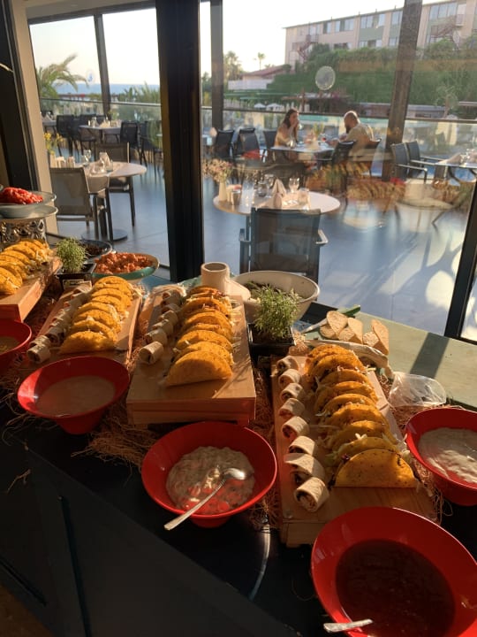 Gastro Seaden Quality Resort & Spa