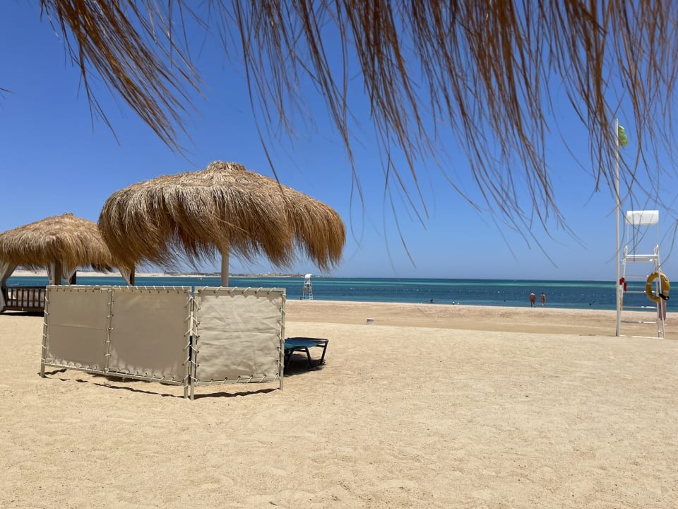 Strand Steigenberger Resort Ras Soma