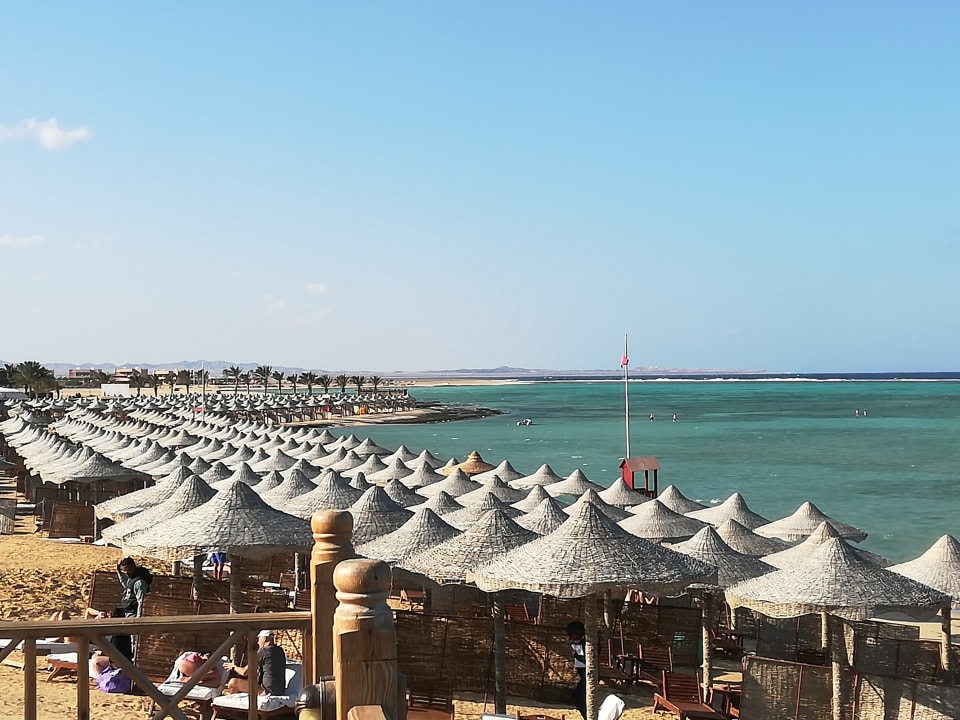 Strand Dream Lagoon Resort & Aqua Park