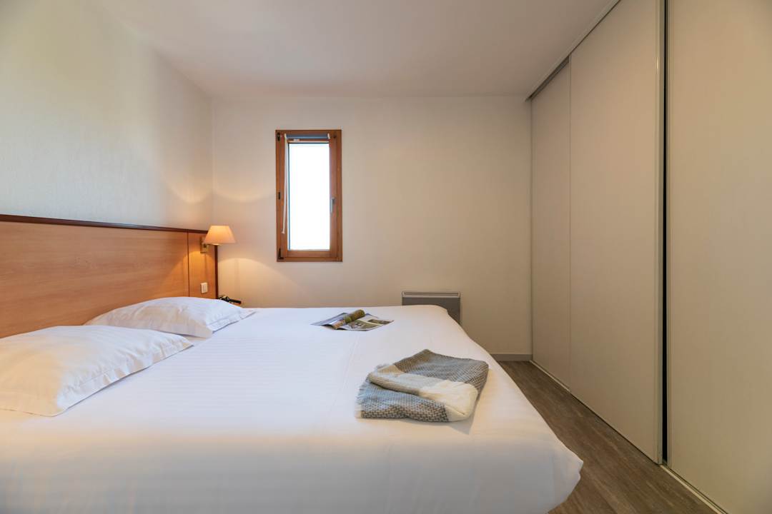 Zimmer CERISE Nantes La Beaujoire