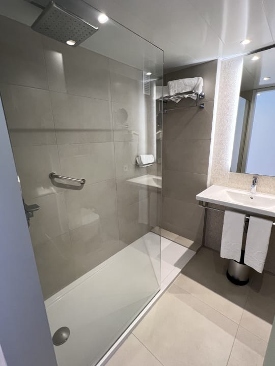 Zimmer BG Hotel Rei del Mediterrani Palace