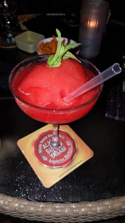 Gastro Megasaray Club Belek