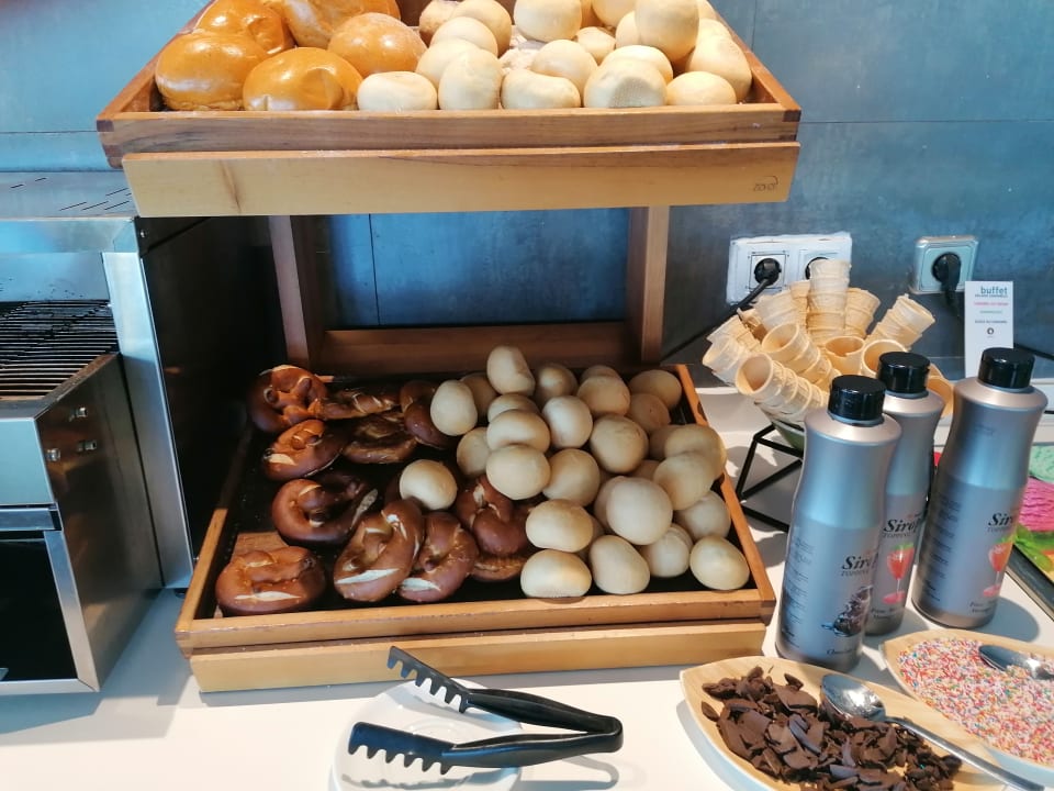 Gastro Occidental Jandía Royal Level - Adults only