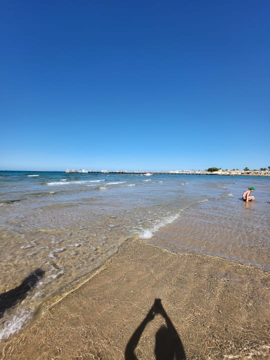 Strand Pickalbatros Dana Beach Resort - Hurghada