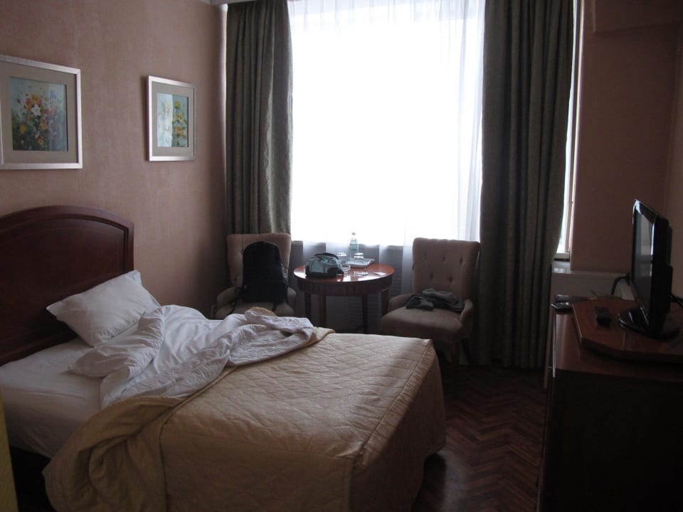 Standart room Hotel Avacha / Гостиница Авача