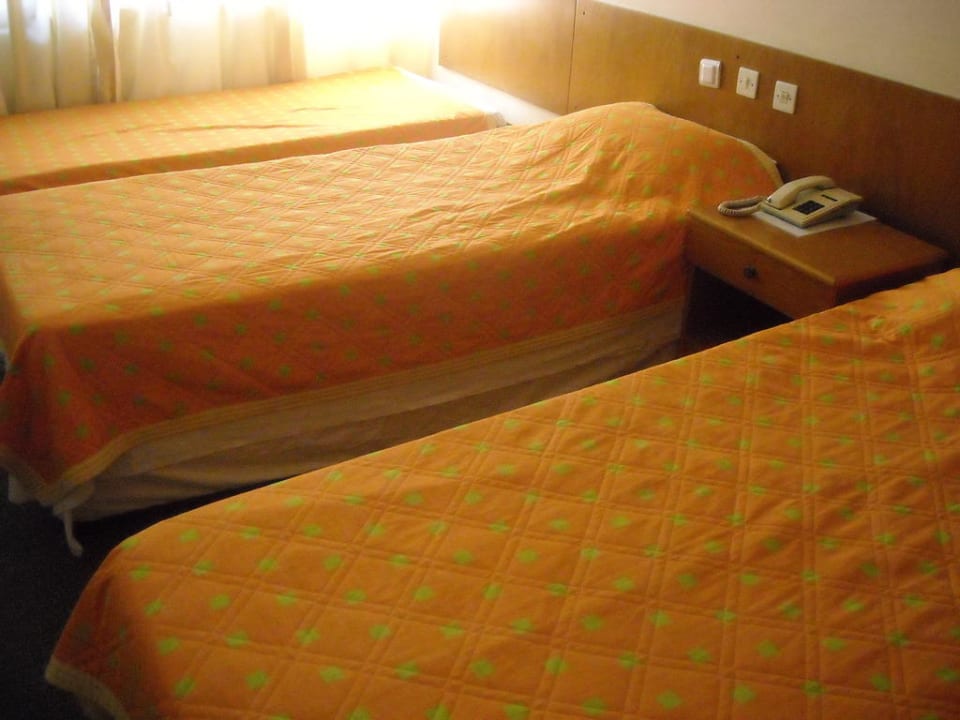 Hotel Malhun Hotel Malhun