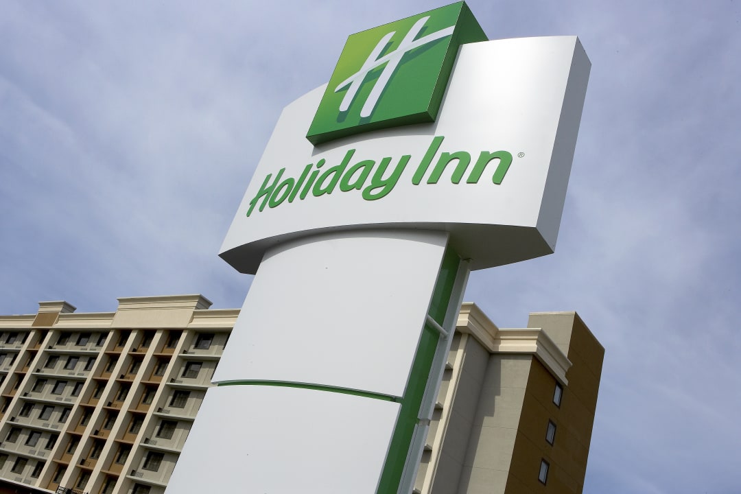Sonstiges Holiday Inn Niagara Falls