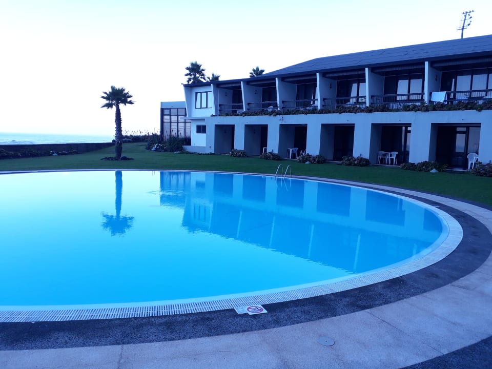Pool Hotel Estalagem do Mar