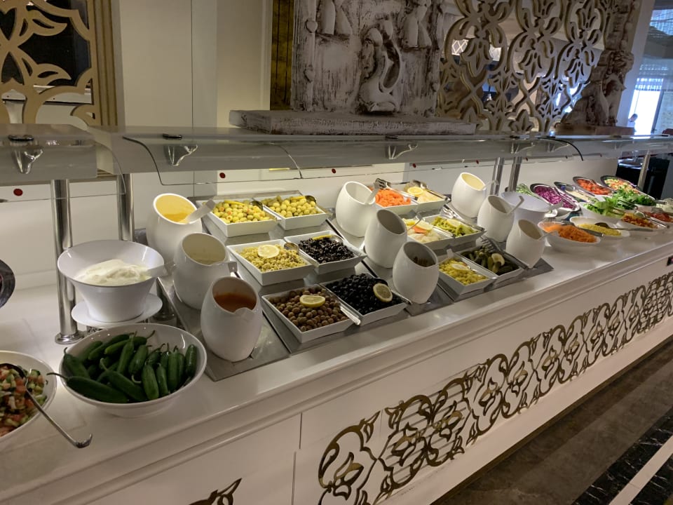 Gastro Side Royal Palace Hotel & Spa