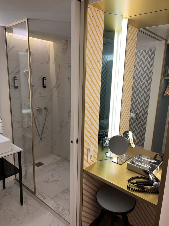 Zimmer MAXX by Steigenberger Vienna