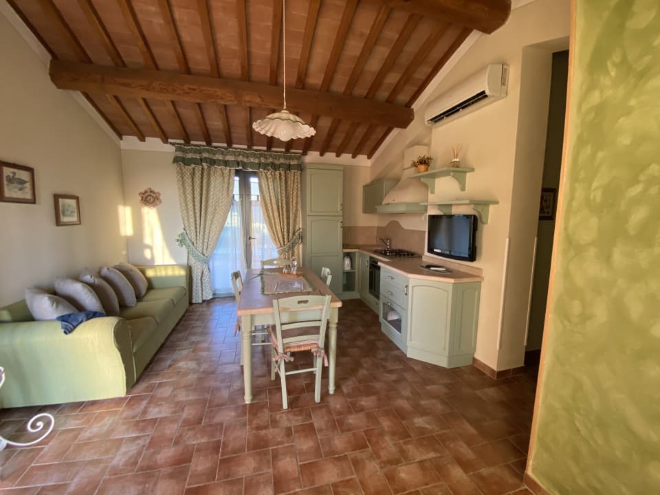 Zimmer Agriturismo San Lorenzo