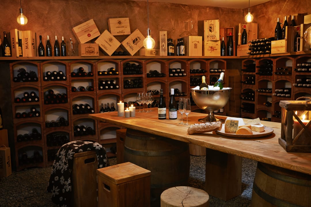 Gastro Montana Lodge & Spa