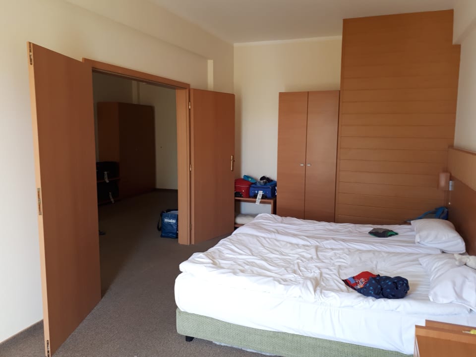 Zimmer DAS Club Hotel Sunny Beach