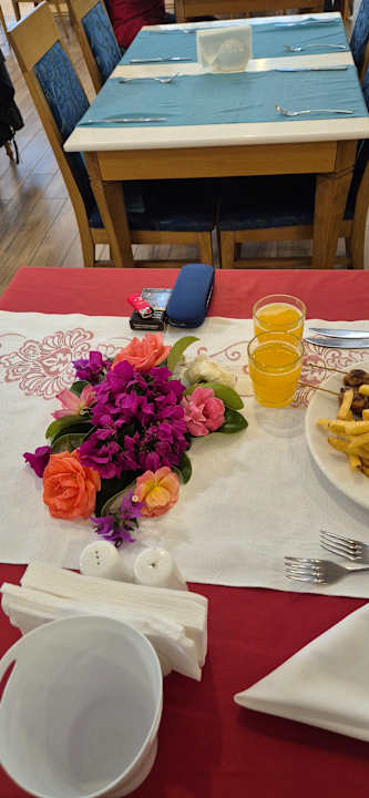 Gastro Dream World Resort & Spa