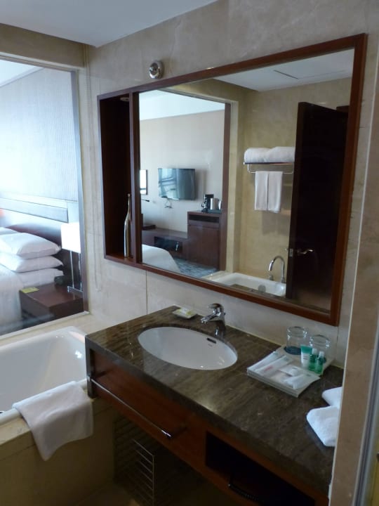 Bad Four Points Hotel by Sheraton Taicang