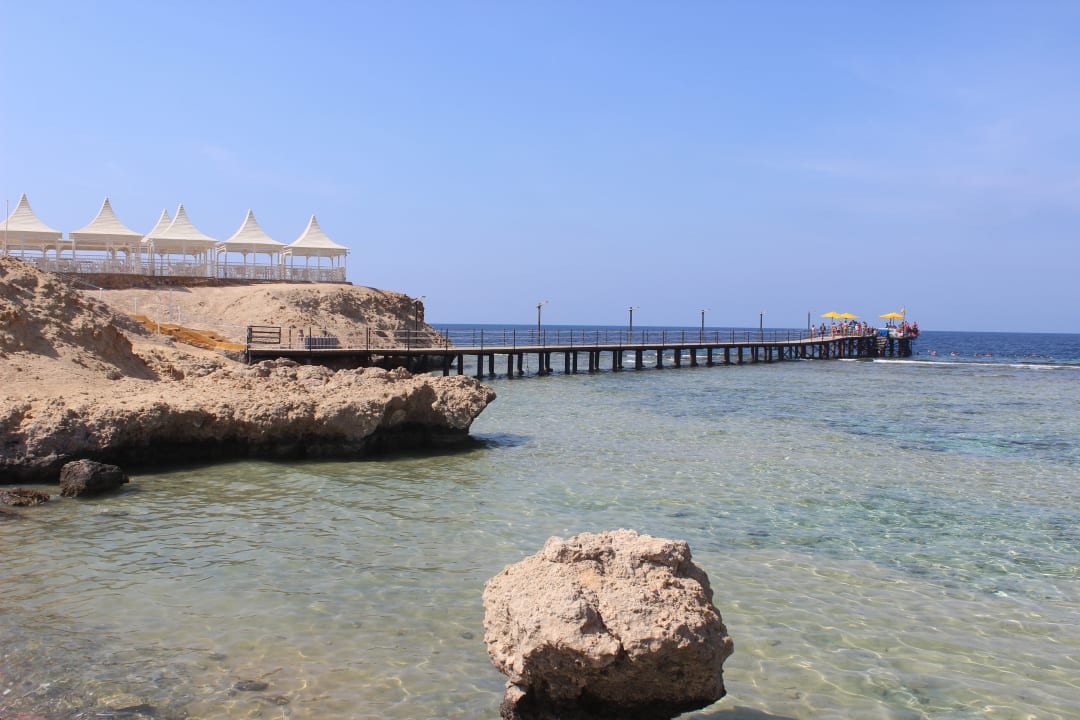 Strand Pickalbatros Villaggio Resort - Portofino