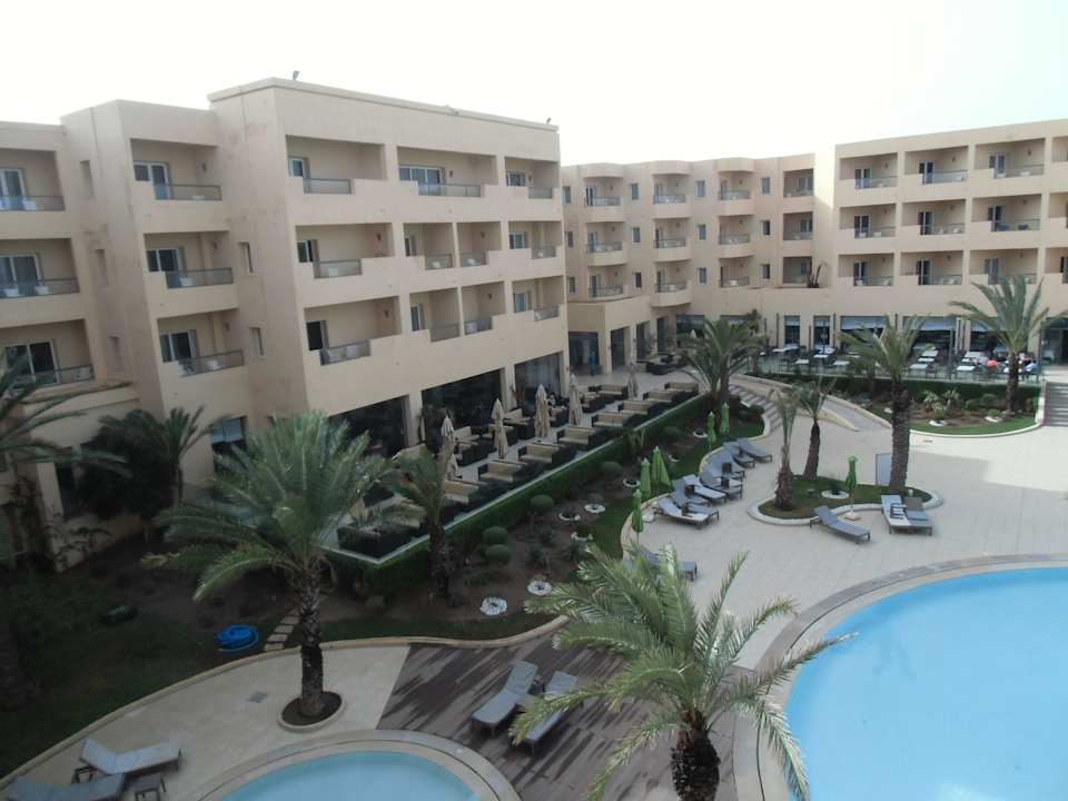 Pool Hotel Rosa Beach